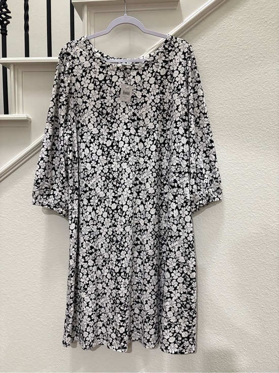 J. Jill Dresses & Skirts - NWT J Jill Floral Dress